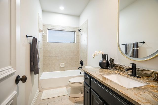 4370 Indian Creek Lane, Frisco, TX 75033