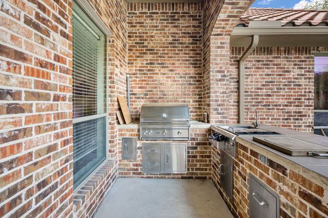 4370 Indian Creek Lane, Frisco, TX 75033