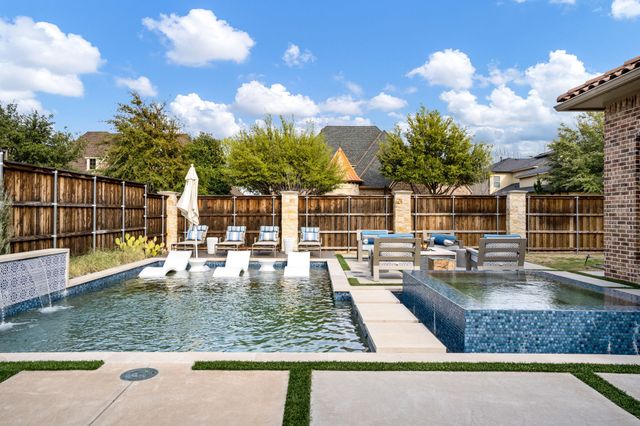 4370 Indian Creek Lane, Frisco, TX 75033