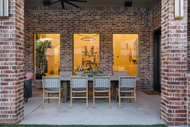 4370 Indian Creek Lane, Frisco, TX 75033