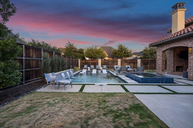 4370 Indian Creek Lane, Frisco, TX 75033