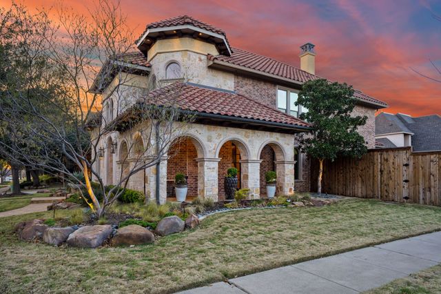 4370 Indian Creek Lane, Frisco, TX 75033