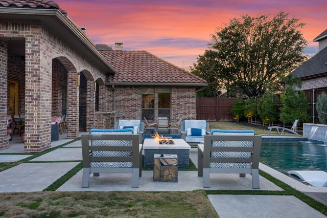 4370 Indian Creek Lane, Frisco, TX 75033