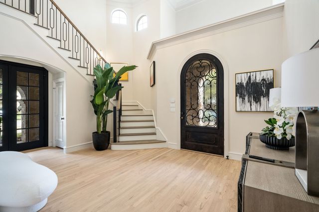 4370 Indian Creek Lane, Frisco, TX 75033