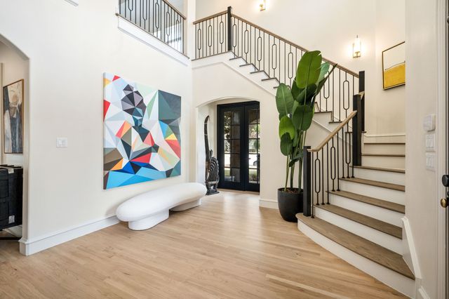 4370 Indian Creek Lane, Frisco, TX 75033