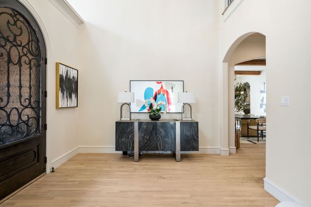 4370 Indian Creek Lane, Frisco, TX 75033