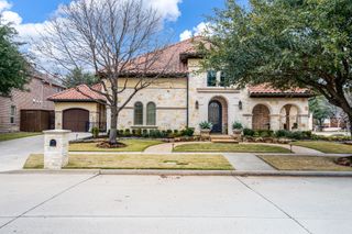 4370 Indian Creek Lane, Frisco, TX 75033