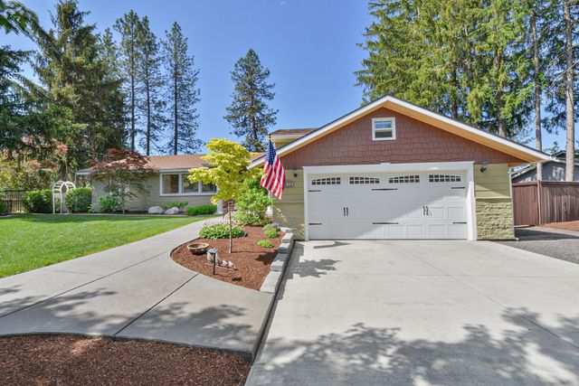 1421 W Pinehill Rd, Spokane, WA 99218 property photo