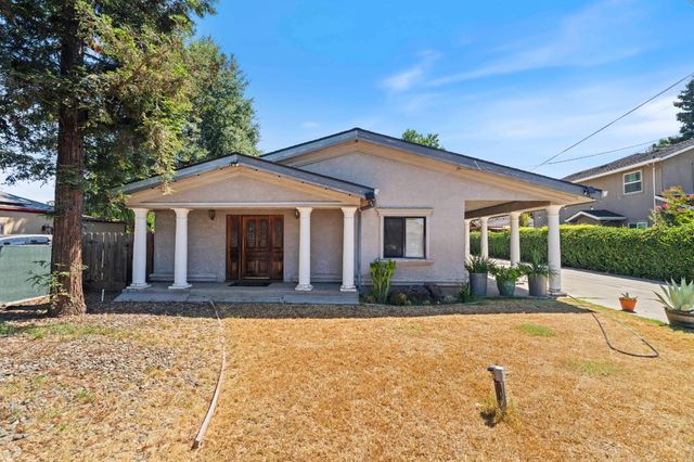 1660 N White Ln, Stockton, CA 95215