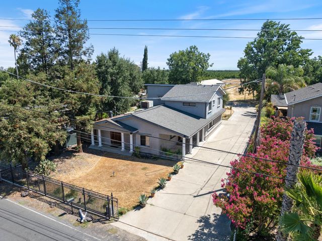 1660 N White Ln, Stockton, CA 95215