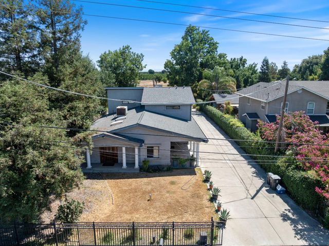 1660 N White Ln, Stockton, CA 95215