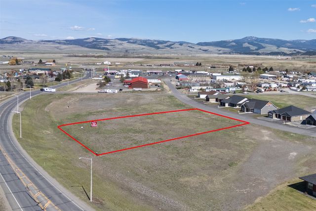 975 Sagebrush Lane, Deer Lodge, MT 59722