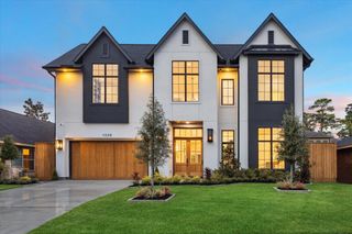 1330 Richelieu Lane, Houston, TX 77018