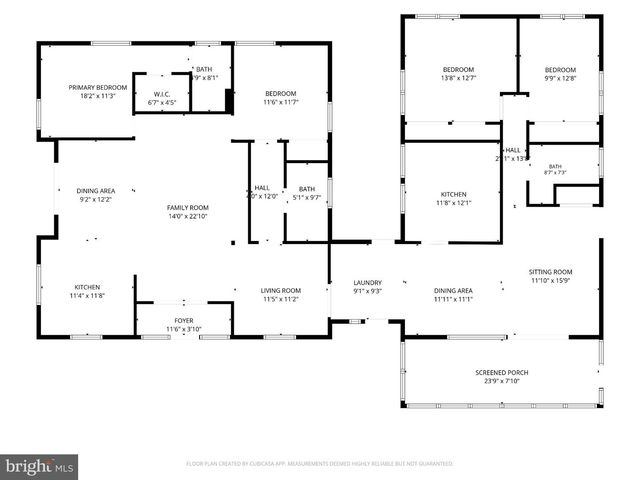 8297 SQUIRES LN, Warrenton, VA 20187