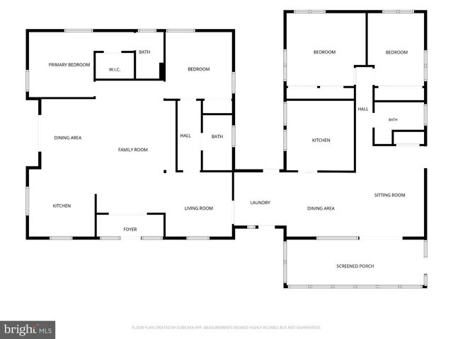 8297 SQUIRES LN, Warrenton, VA 20187
