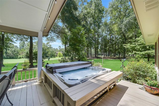 35 Blush Hill Drive, Conroe, TX 77304