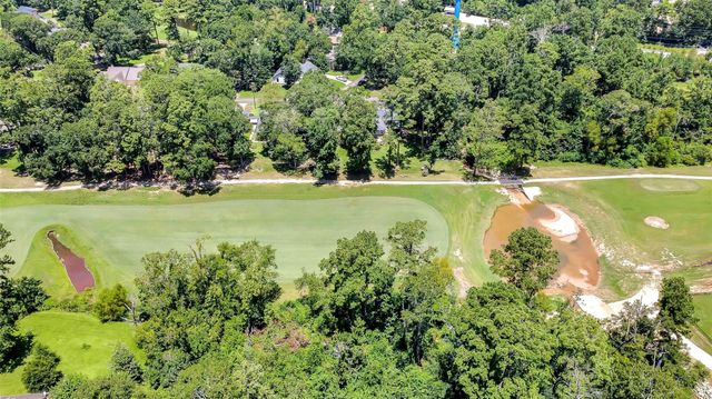 35 Blush Hill Drive, Conroe, TX 77304