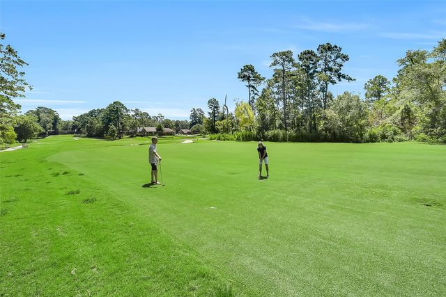 35 Blush Hill Drive, Conroe, TX 77304