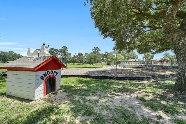 35 Blush Hill Drive, Conroe, TX 77304