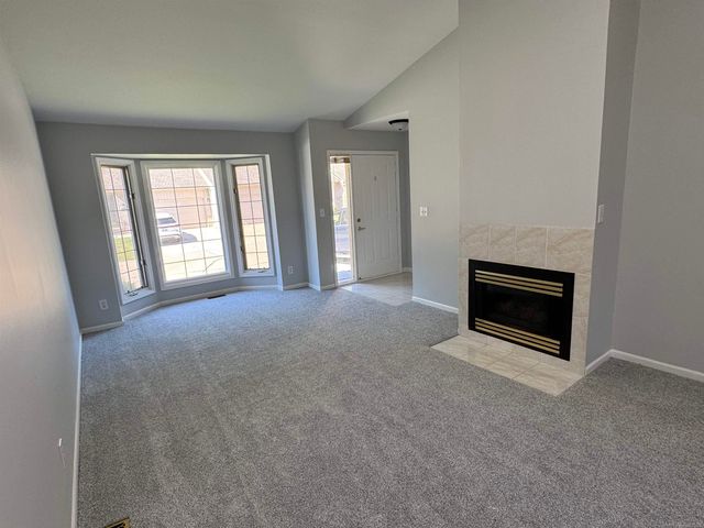 15568 Austin Court, Clinton Twp, MI 48035