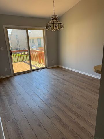 15568 Austin Court, Clinton Twp, MI 48035