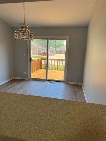15568 Austin Court, Clinton Twp, MI 48035