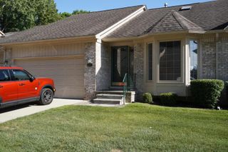 15568 Austin Court, Clinton Twp, MI 48035