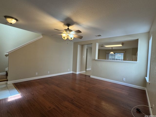 861 Barrel Pt, San Antonio, TX 78251