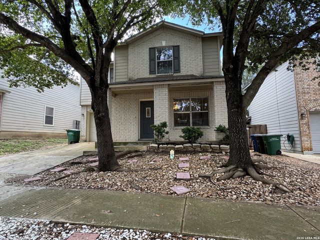 861 Barrel Pt, San Antonio, TX 78251