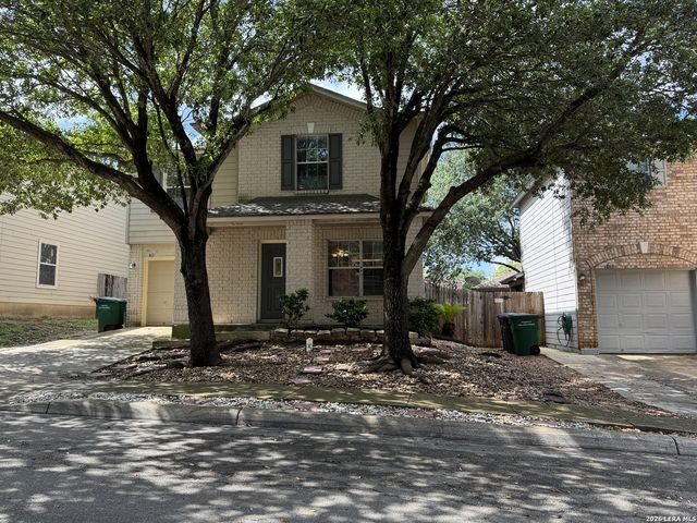861 Barrel Pt, San Antonio, TX 78251