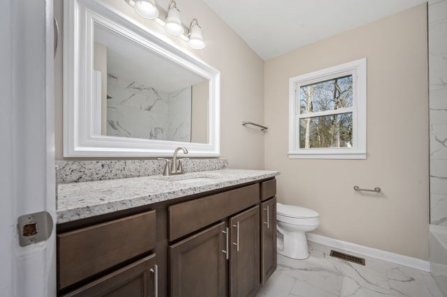 130 Meadowbrook Dr, Woodbury, TN 37190