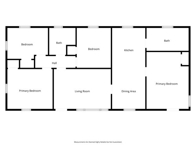 130 Meadowbrook Dr, Woodbury, TN 37190