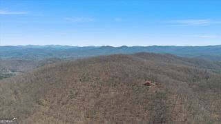 881 Fox Mountain Road, Cherry Log, GA 30522