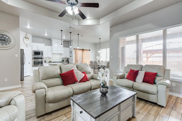 9608 Justice Avenue, Lubbock, TX 79424