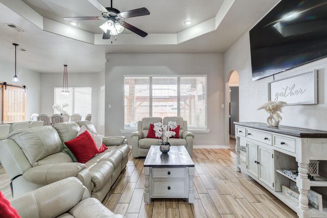 9608 Justice Avenue, Lubbock, TX 79424