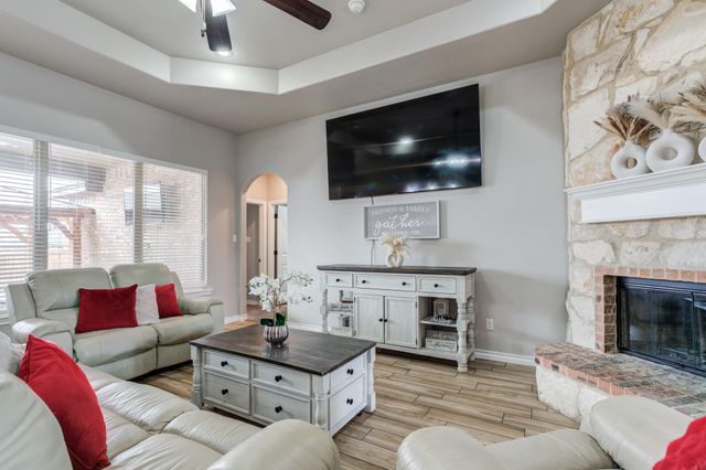 9608 Justice Avenue, Lubbock, TX 79424