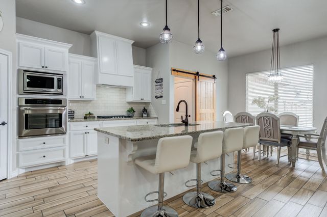 9608 Justice Avenue, Lubbock, TX 79424