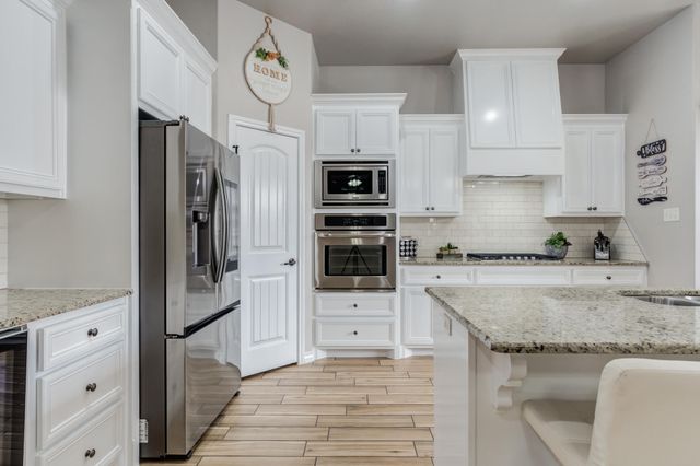 9608 Justice Avenue, Lubbock, TX 79424