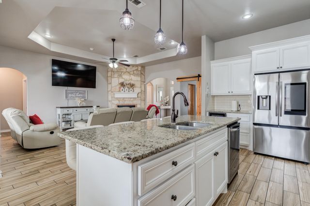 9608 Justice Avenue, Lubbock, TX 79424