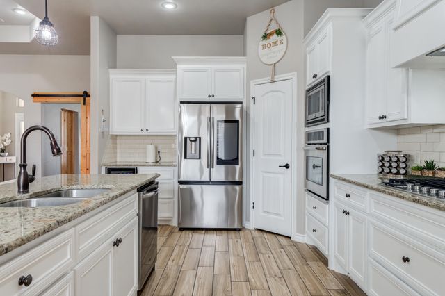 9608 Justice Avenue, Lubbock, TX 79424