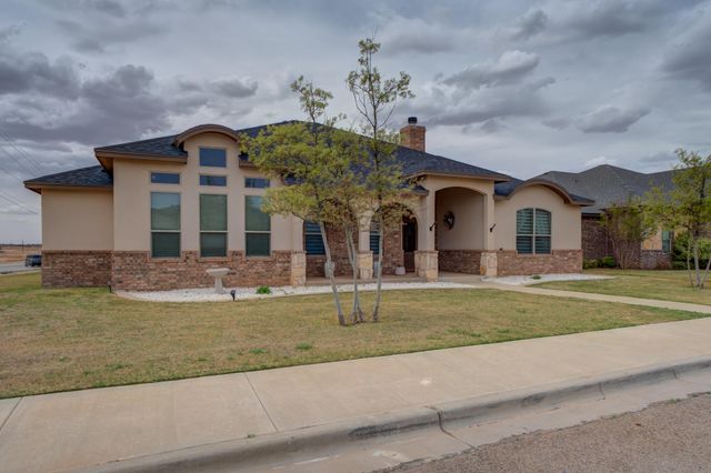 9608 Justice Avenue, Lubbock, TX 79424