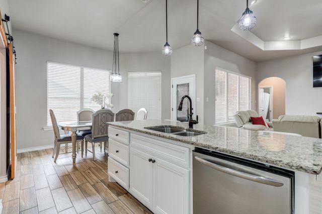 9608 Justice Avenue, Lubbock, TX 79424