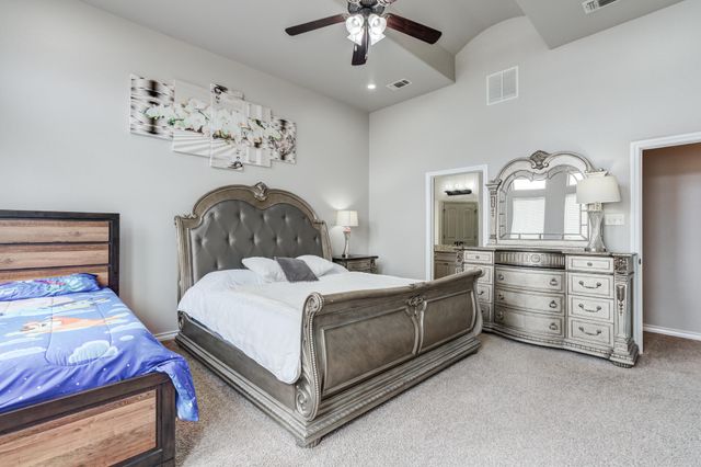 9608 Justice Avenue, Lubbock, TX 79424