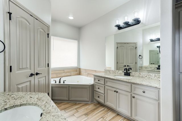 9608 Justice Avenue, Lubbock, TX 79424