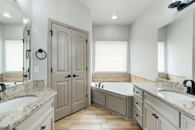 9608 Justice Avenue, Lubbock, TX 79424