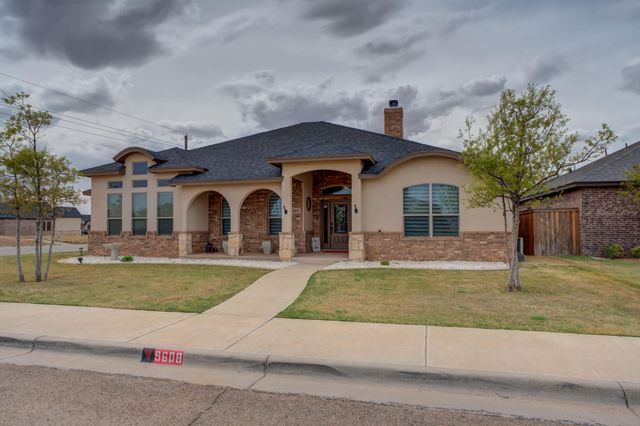 9608 Justice Avenue, Lubbock, TX 79424