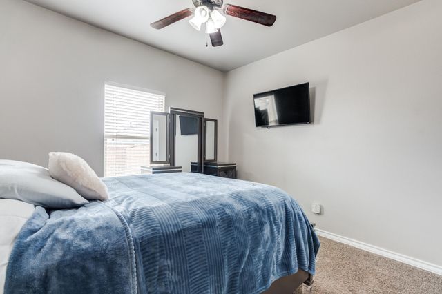 9608 Justice Avenue, Lubbock, TX 79424