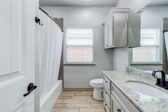 9608 Justice Avenue, Lubbock, TX 79424