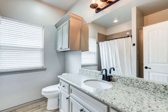 9608 Justice Avenue, Lubbock, TX 79424