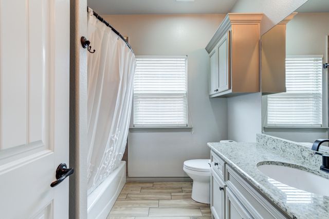 9608 Justice Avenue, Lubbock, TX 79424